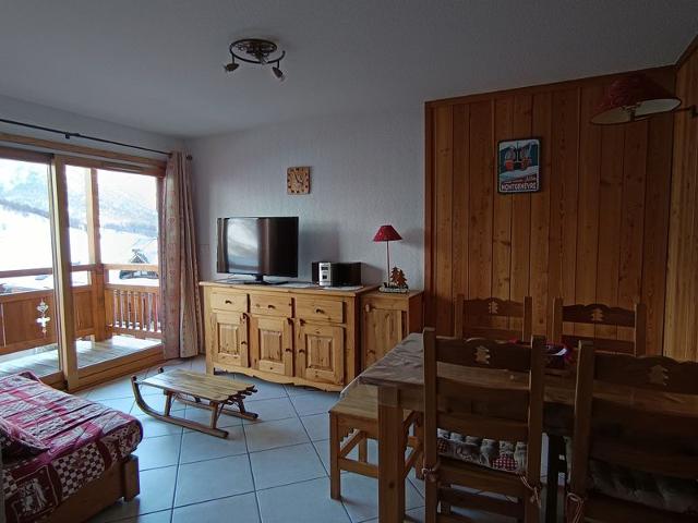 Chalet Du Bois De Suffin N°10 - Montgenèvre