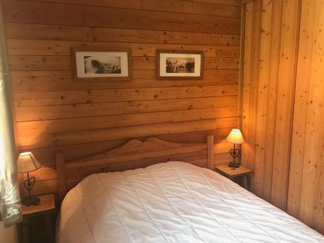 Chalet Du Bois De Suffin N°10 - Montgenèvre