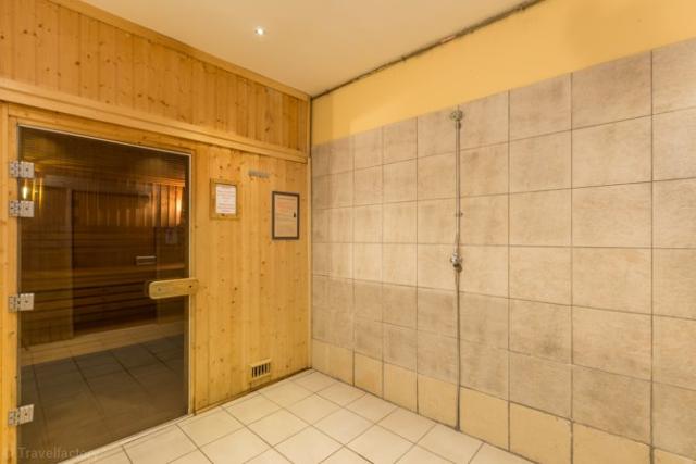 Pierre & Vacances Résidence Premium Arc 1950 Le Village 5* . - Les Arcs 1950