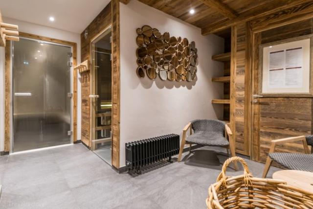 Pierre & Vacances Résidence Premium Arc 1950 Le Village 5* . - Les Arcs 1950
