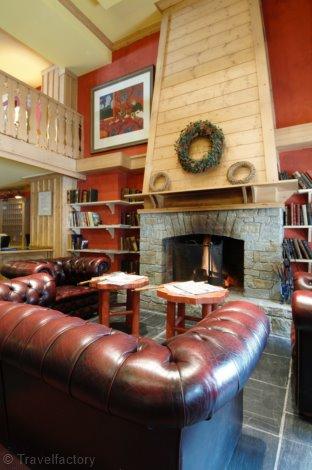 Pierre & Vacances Résidence Premium Arc 1950 Le Village 5* . - Les Arcs 1950