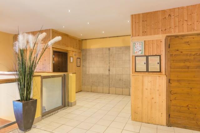 Pierre & Vacances Résidence Premium Arc 1950 Le Village 5* . - Les Arcs 1950