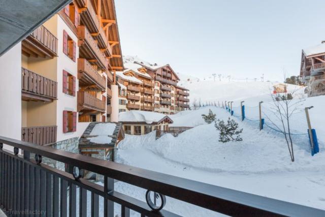 Pierre & Vacances Résidence Premium Arc 1950 Le Village 5* . - Les Arcs 1950