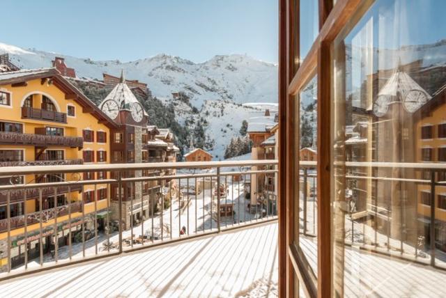 Pierre & Vacances Résidence Premium Arc 1950 Le Village 5* . - Les Arcs 1950