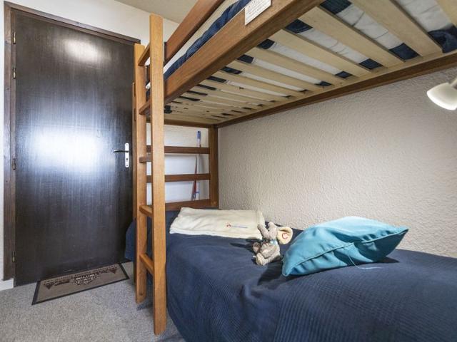 Flat Serac S4 - Val Thorens
