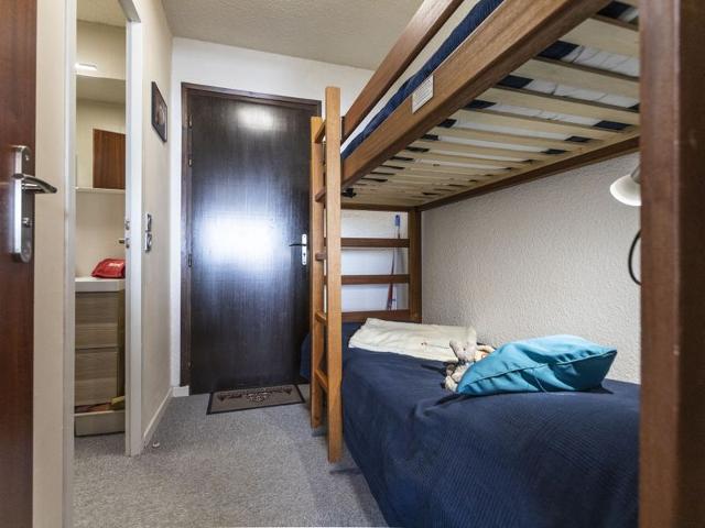 Flat Serac S4 - Val Thorens