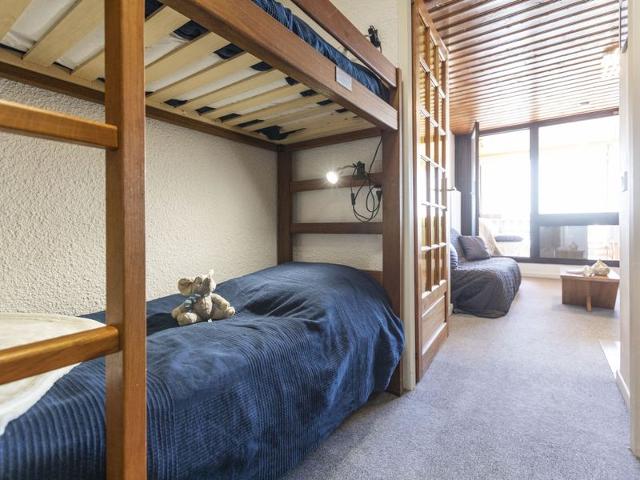 Flat Serac S4 - Val Thorens