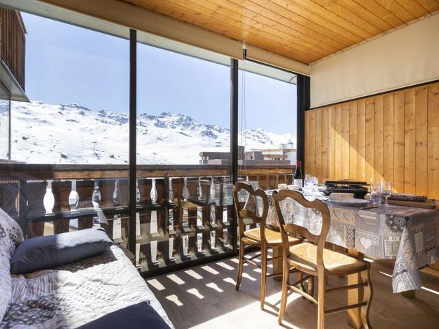 Flat Serac S4 - Val Thorens