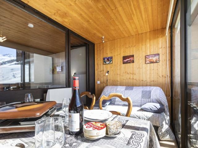 Flat Serac S4 - Val Thorens
