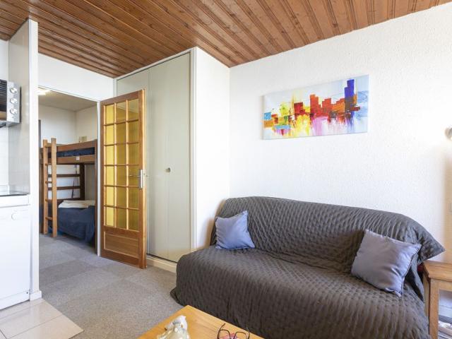 Flat Serac S4 - Val Thorens