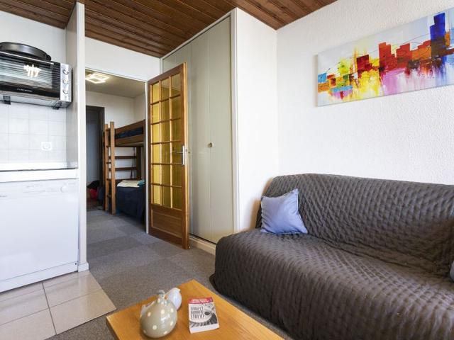 Flat Serac S4 - Val Thorens