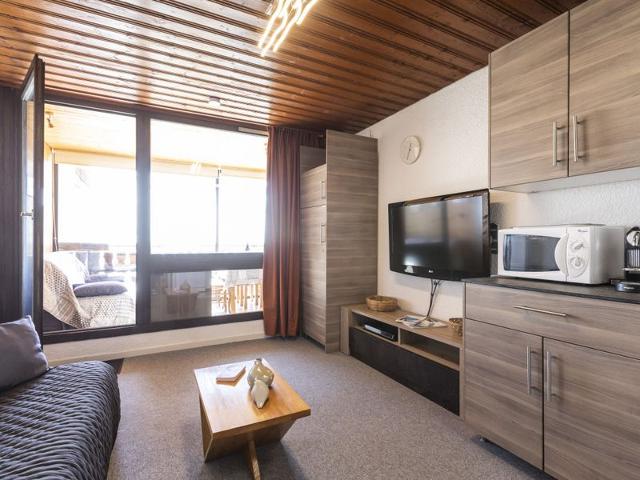 Flat Serac S4 - Val Thorens