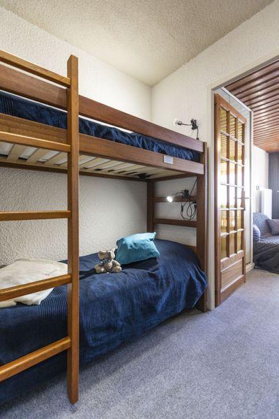 Flat Serac S4 - Val Thorens