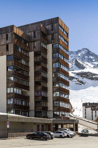 Flat Serac S4 - Val Thorens