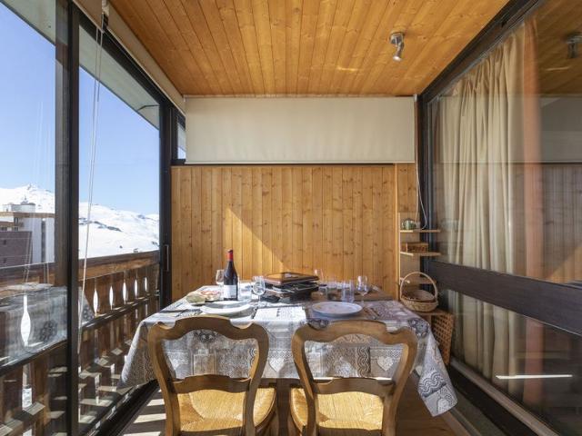 Flat Serac S4 - Val Thorens