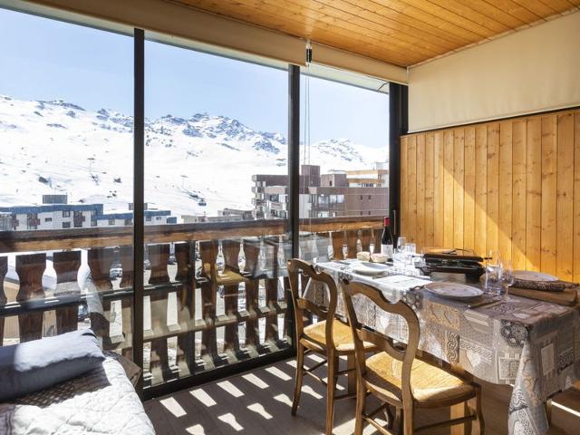 Flat Serac S4 - Val Thorens