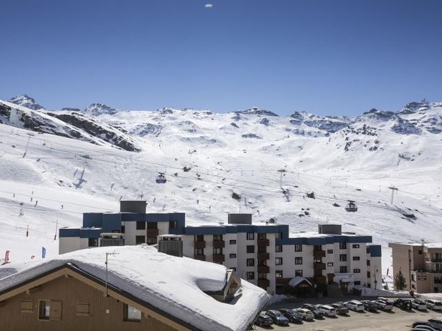 Flat Serac S4 - Val Thorens