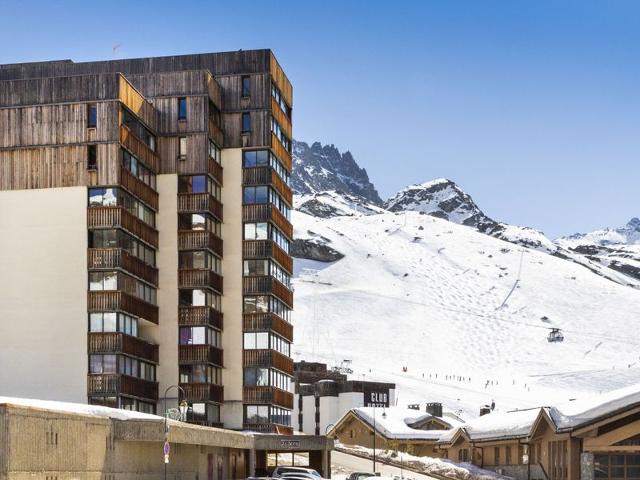 Flat Serac S4 - Val Thorens