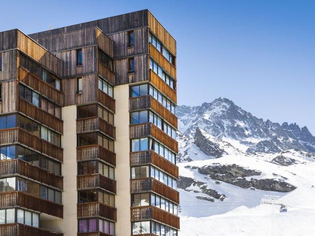 Flat Serac S4 - Val Thorens