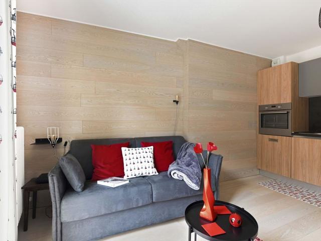 Flat Le Paccard - Chamonix Centre