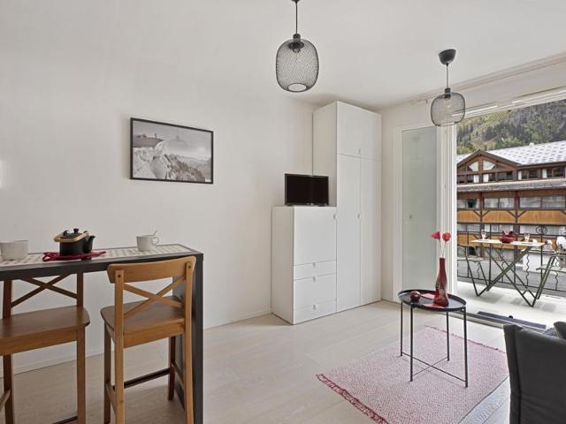Flat Le Paccard - Chamonix Centre