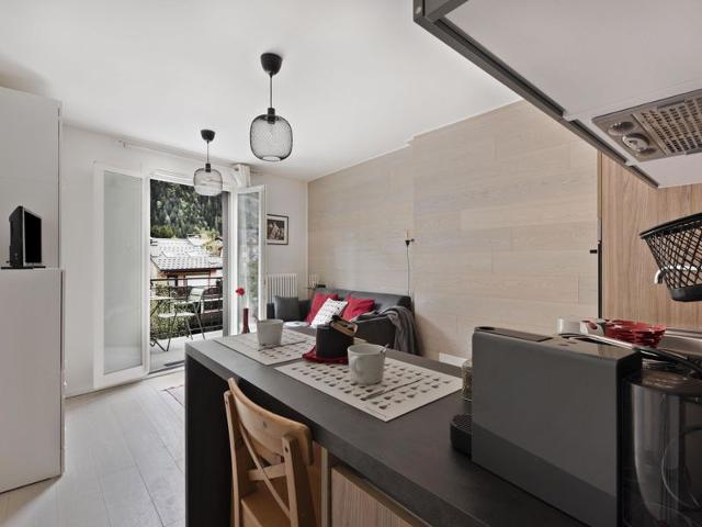 Flat Le Paccard - Chamonix Centre