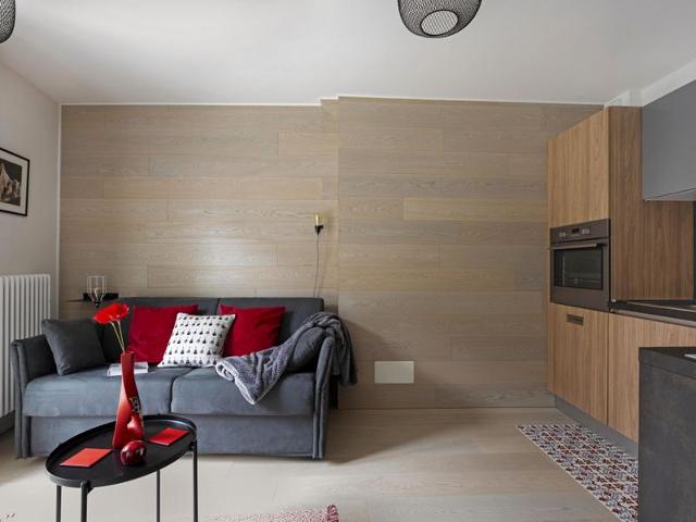 Flat Le Paccard - Chamonix Centre