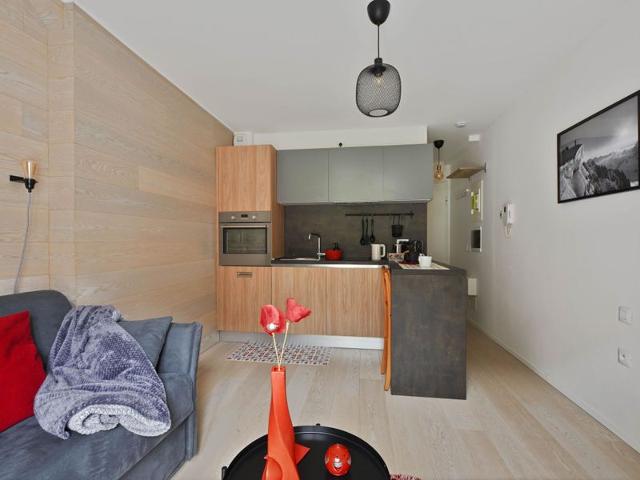 Flat Le Paccard - Chamonix Centre