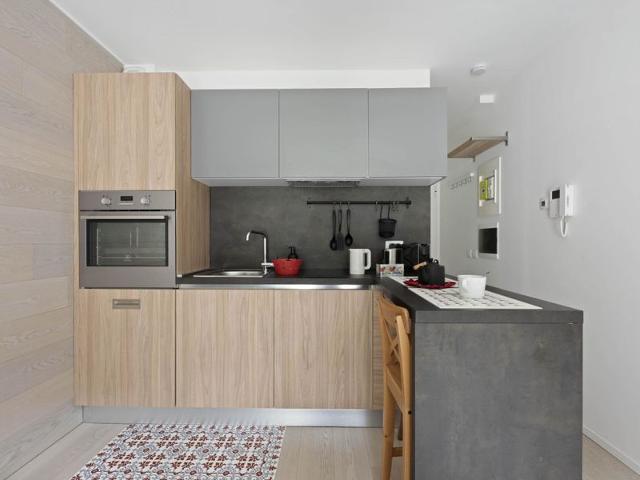 Flat Le Paccard - Chamonix Centre