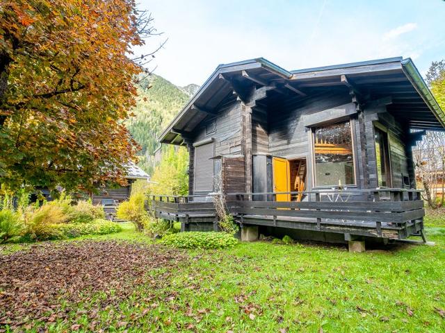 Flat Les Mazots de La Renardiere - Chamonix Les Bossons