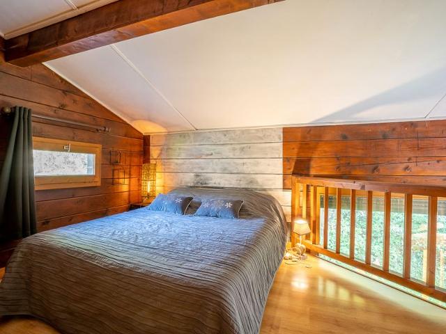 Flat Les Mazots de La Renardiere - Chamonix Les Bossons