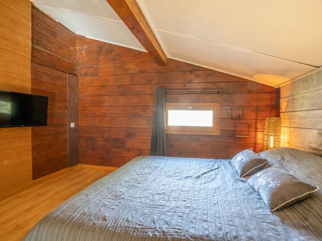 Flat Les Mazots de La Renardiere - Chamonix Les Bossons