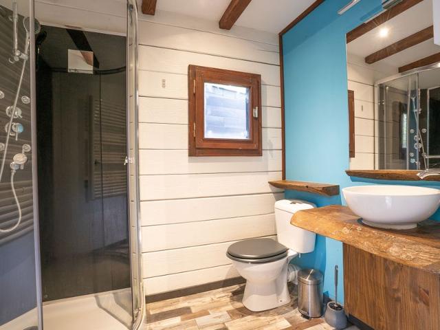 Flat Les Mazots de La Renardiere - Chamonix Les Bossons