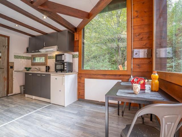 Flat Les Mazots de La Renardiere - Chamonix Les Bossons