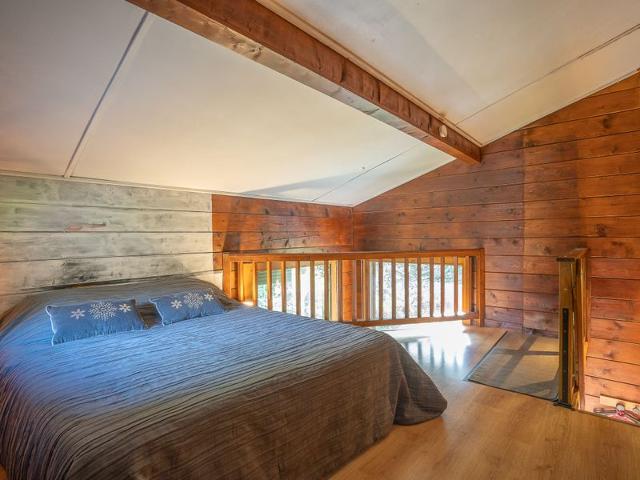 Flat Les Mazots de La Renardiere - Chamonix Les Bossons