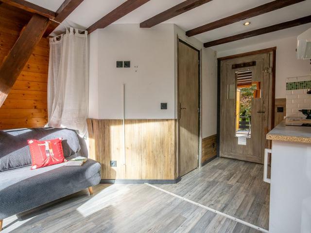 Flat Les Mazots de La Renardiere - Chamonix Les Bossons