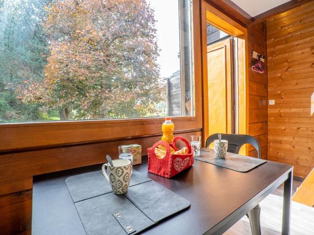 Flat Les Mazots de La Renardiere - Chamonix Les Bossons