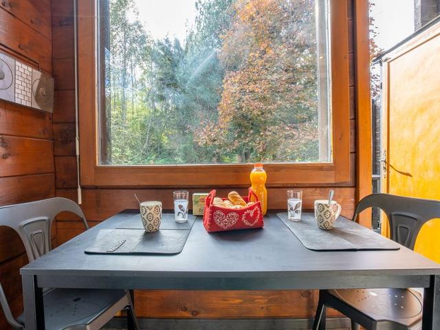 Flat Les Mazots de La Renardiere - Chamonix Les Bossons
