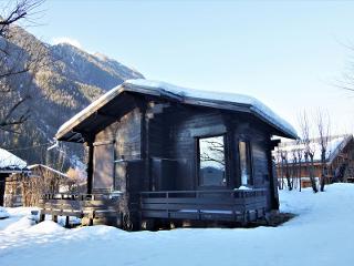 Flat Les Mazots de La Renardiere - Chamonix Les Bossons