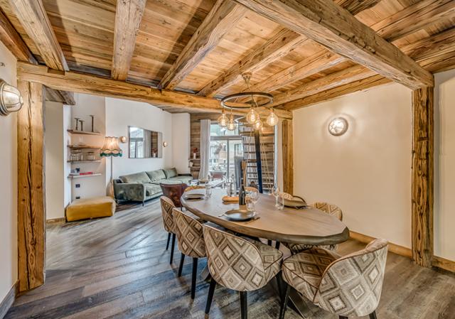 Hôtel Le Val d'Isère - Val d'Isère Centre