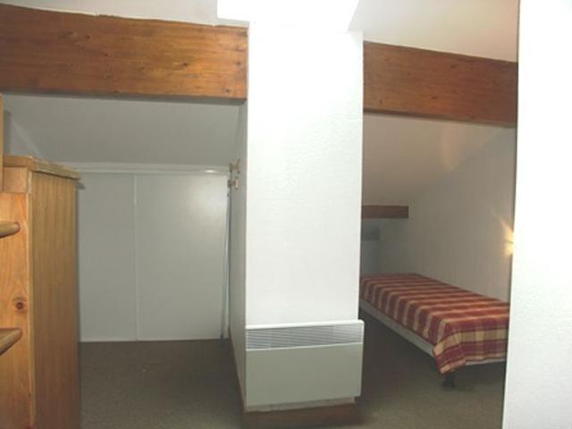 2 Pièces duplex 7 personnes 60 m² CHO n°420 - Orcières Merlette 1850