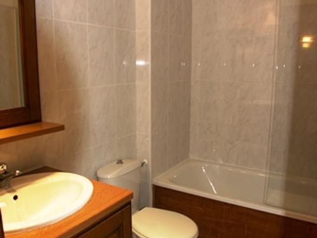 2 Pièces duplex 7 personnes 60 m² CHO n°420 - Orcières Merlette 1850