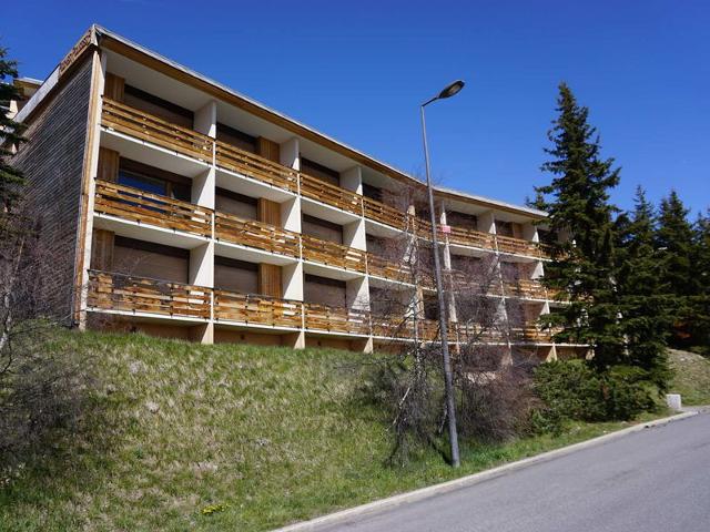 Studio box 38 m² - 5/6 personnes ROCB n° 08 - Orcières Merlette 1850