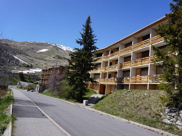 Studio box 38 m² - 5/6 personnes ROCB n° 08 - Orcières Merlette 1850