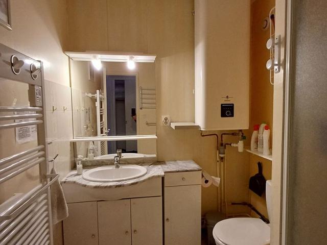 Studio box 38 m² - 5/6 personnes ROCB n° 08 - Orcières Merlette 1850