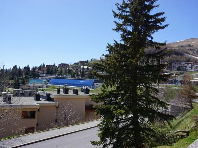 Studio box 38 m² - 5/6 personnes ROCB n° 08 - Orcières Merlette 1850