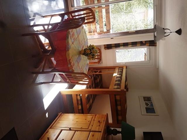 Studio 19 m² - 2/3 personnes RPP1 n° 129 - Orcières Merlette 1850