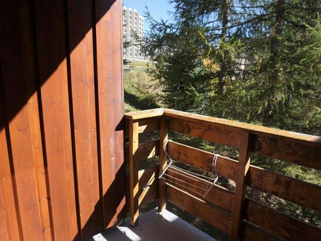 Studio 19 m² - 2/3 personnes RPP1 n° 129 - Orcières Merlette 1850