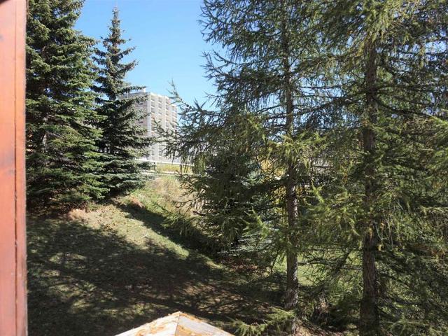 Studio 19 m² - 2/3 personnes RPP1 n° 129 - Orcières Merlette 1850