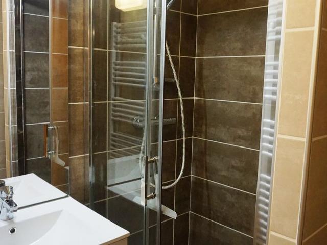 Studio 27 m² - 4 personnes RPP1 n° 144 - Orcières Merlette 1850